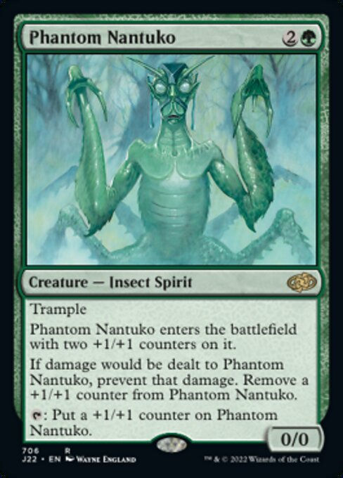 Phantom Nantuko (J22))