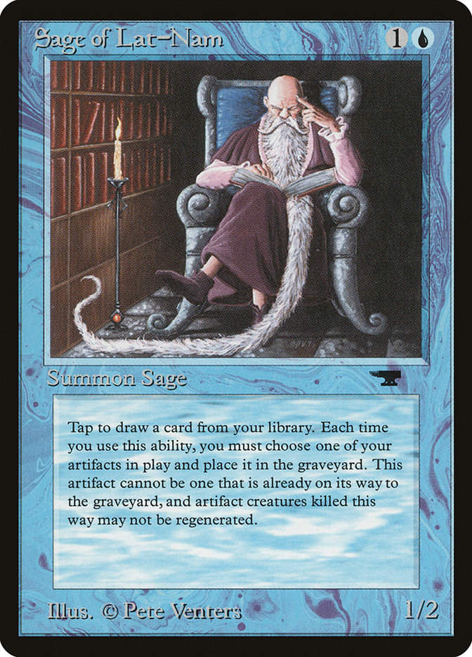 Sage of Lat-Nam (ATQ) (13)