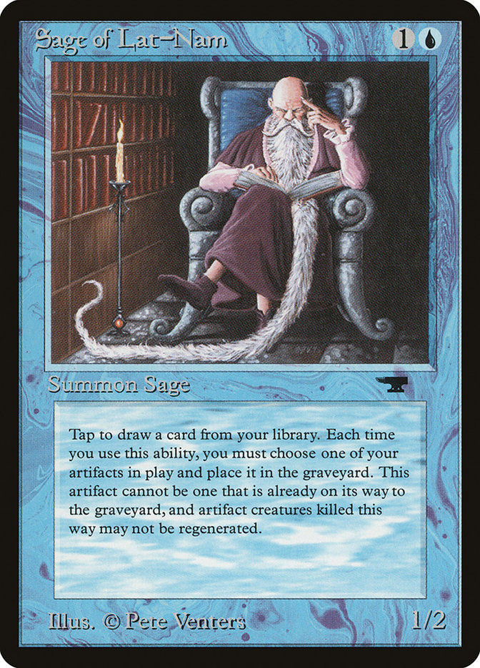 Sage of Lat-Nam (ATQ) (13)
