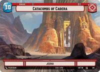 Catacombs of Cadera // Experience (Hyperspace) (SOR_#292//T03)
