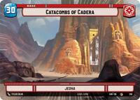 Catacombs of Cadera // Experience (Hyperspace) (SOR_#292//T03)