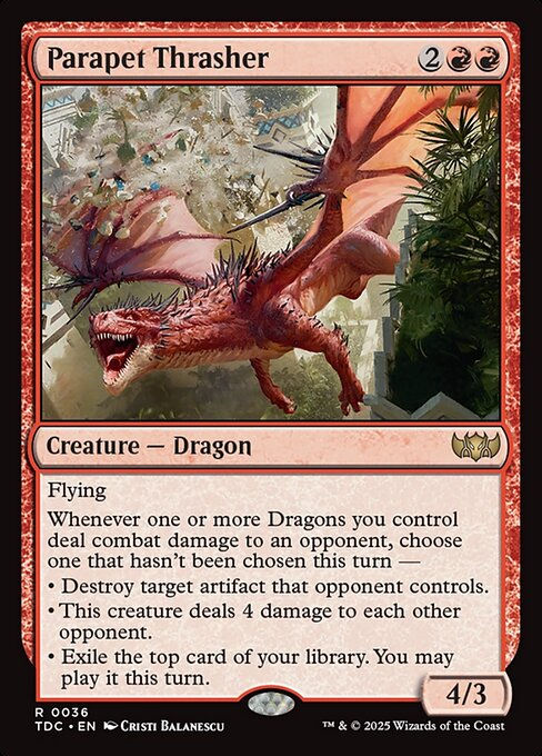 Parapet Thrasher (TDC) (36)