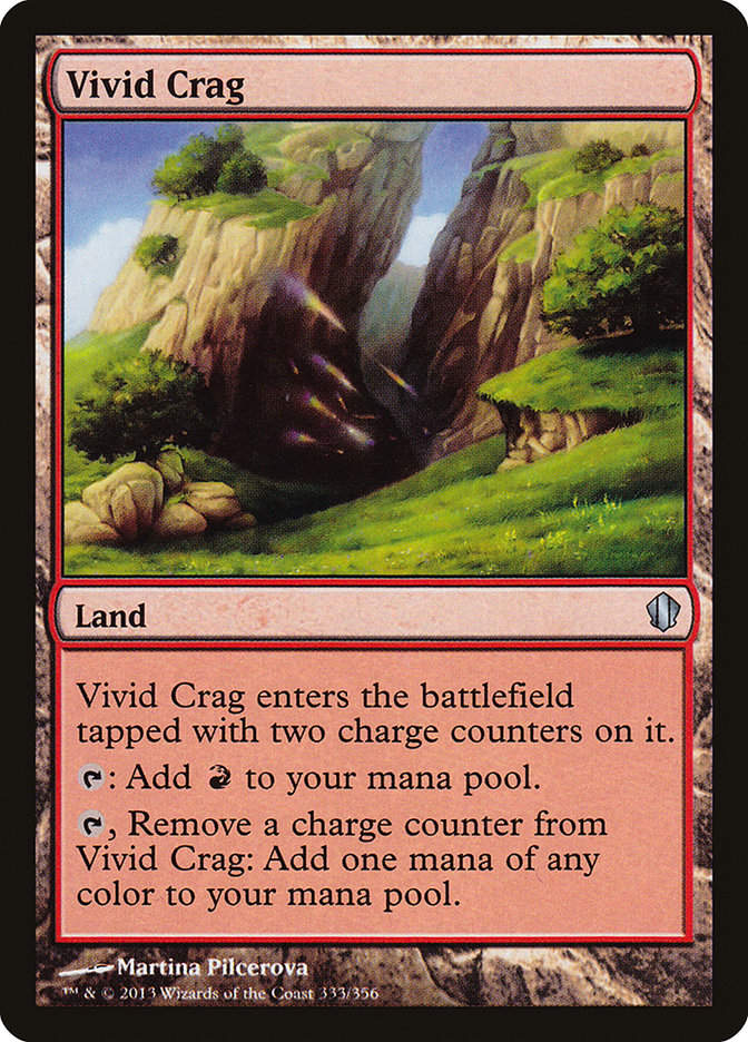 Vivid Crag (c13)