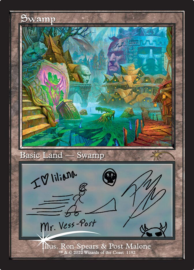 Swamp (SLD) (1192)