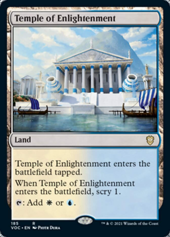 Temple of Enlightenment (VOC)