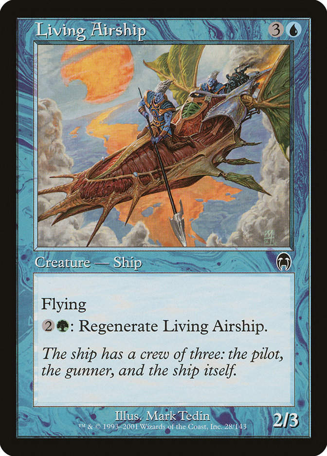 Living Airship (APC) (28)