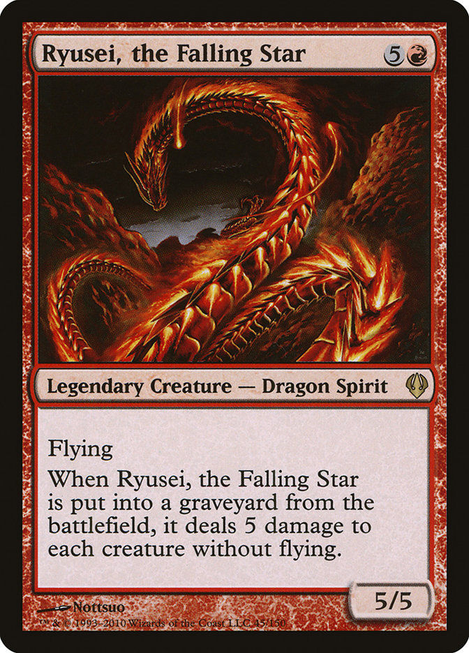 Ryusei, the Falling Star (ARC) (45)