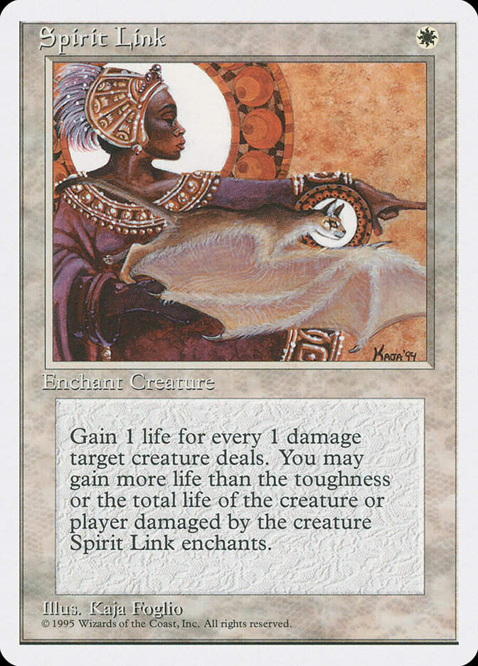 Spirit Link (4ED) (51)