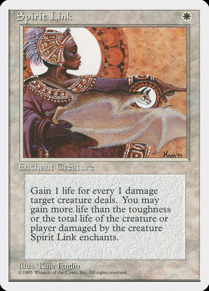 Spirit Link (4ED) (51)