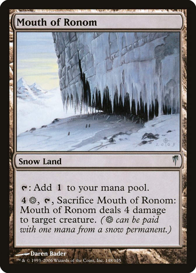 Mouth of Ronom (CSP) (148)