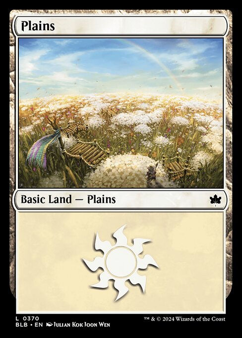 Plains (blb) (370)