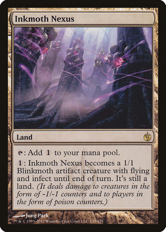 Inkmoth Nexus (MBS)