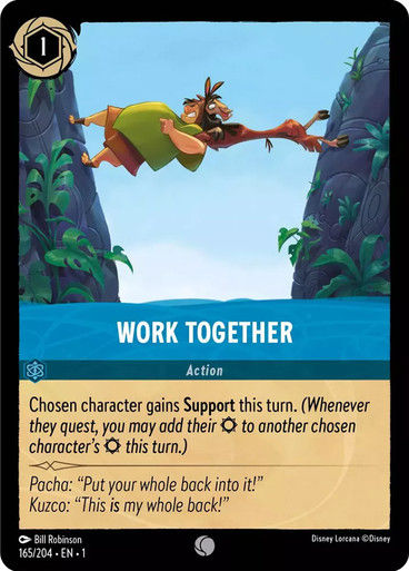 Work Together (LOR_TFC)