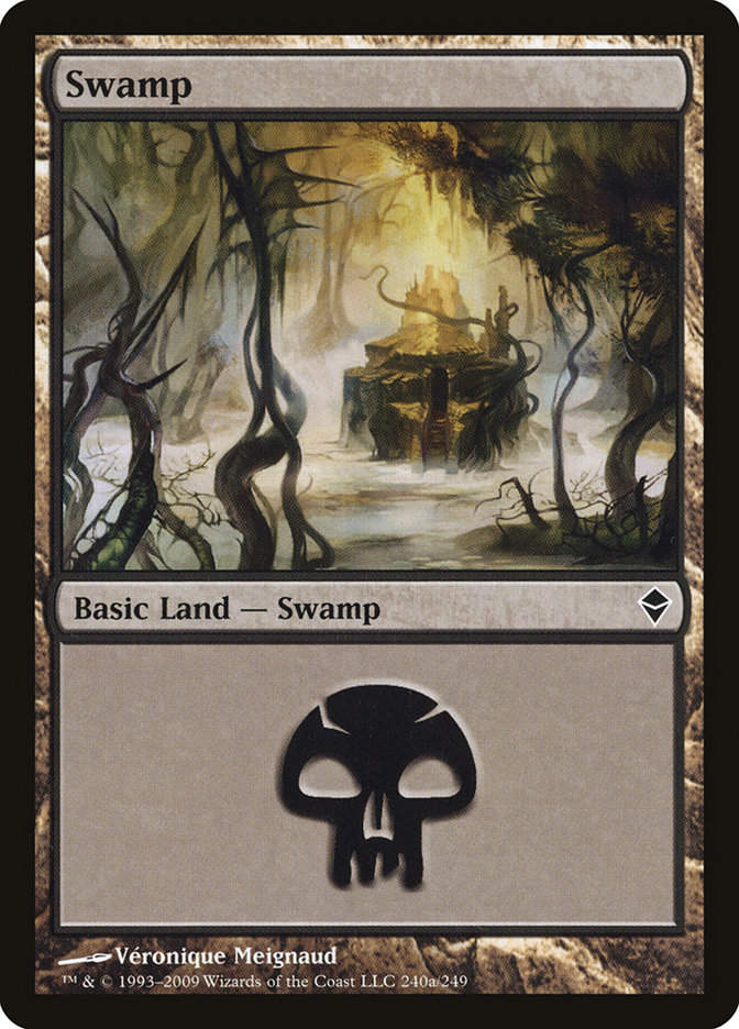 Swamp (zen)