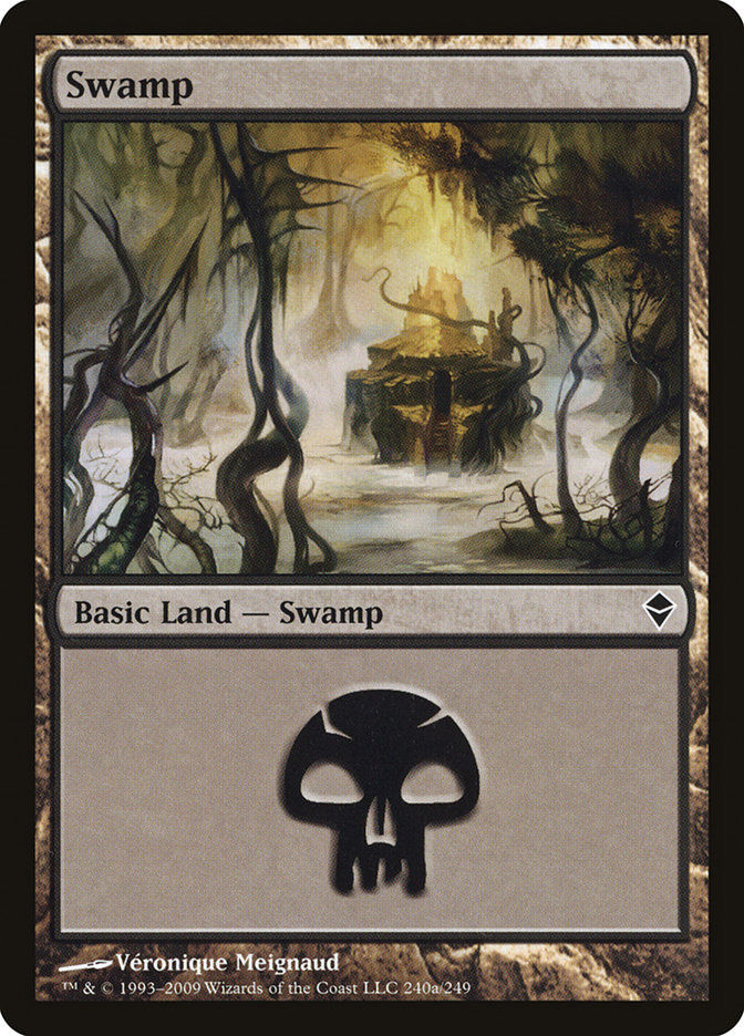 Swamp (zen)