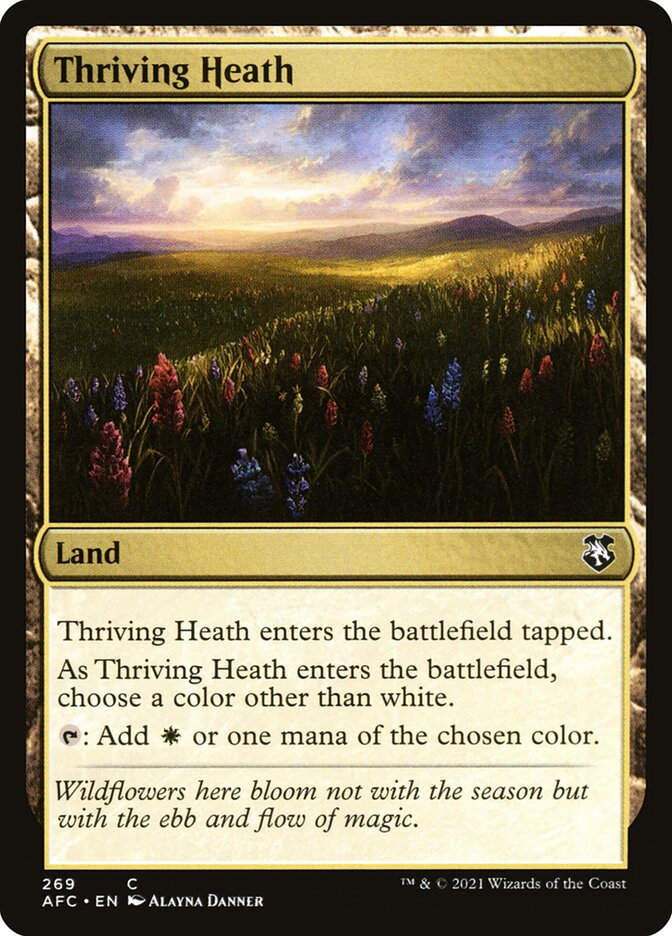 Thriving Heath (AFC) (269)