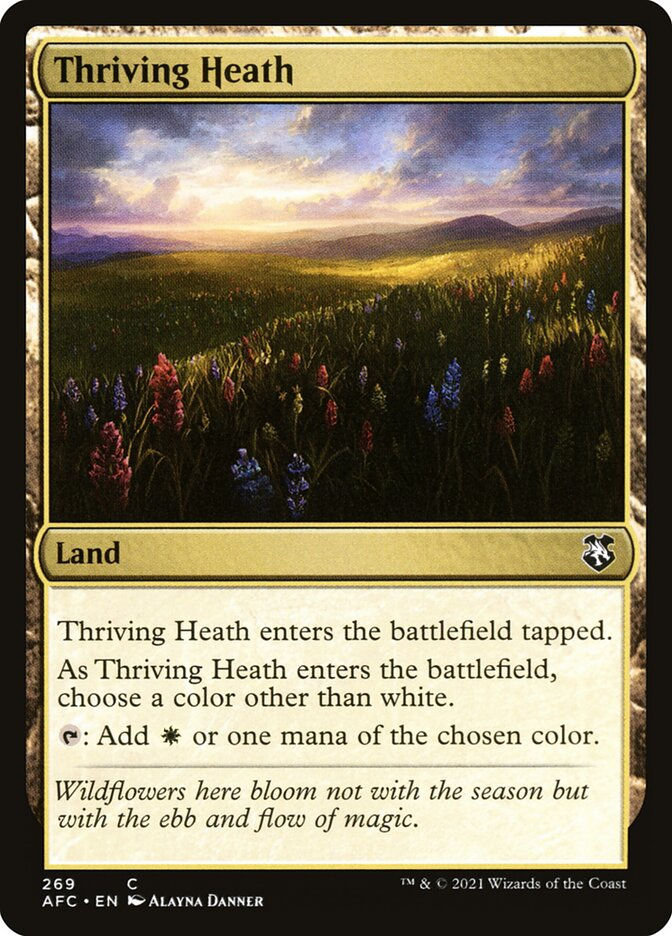 Thriving Heath (AFC) (269)
