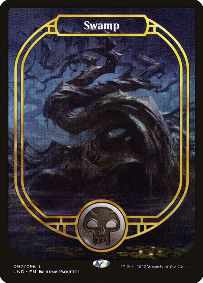 Swamp (UND) (92)