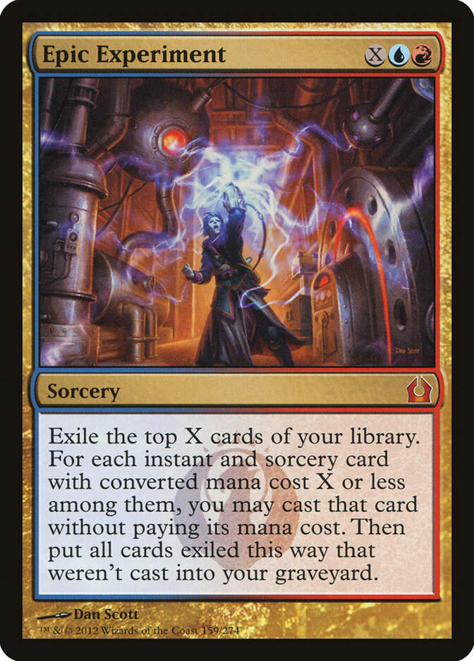 Epic Experiment (RTR) (159)