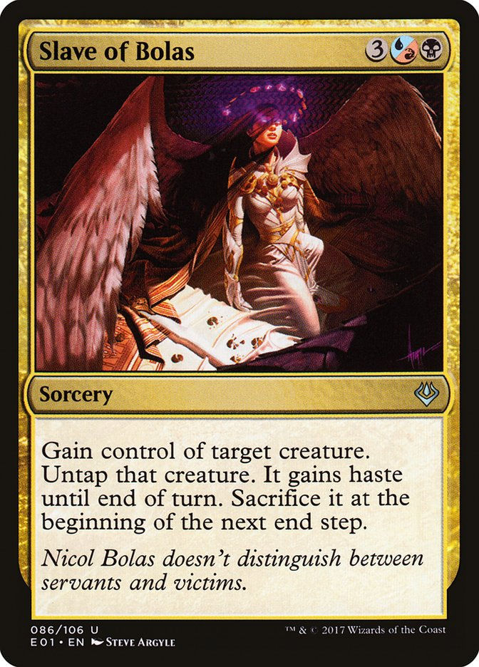 Slave of Bolas (E01) (86)
