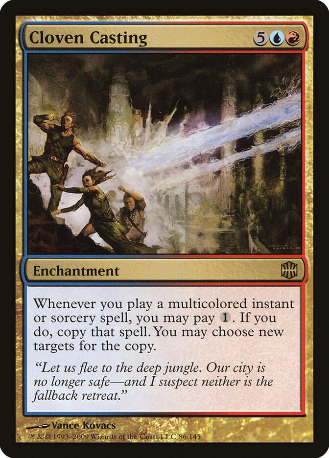 Cloven Casting (ARB) (86)