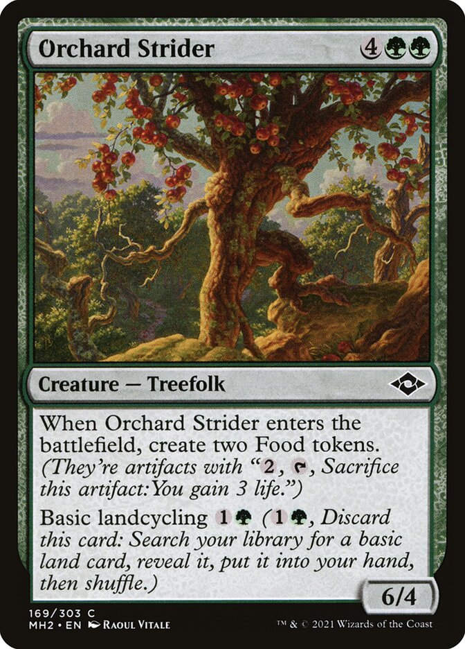 Orchard Strider (MH2) (169)
