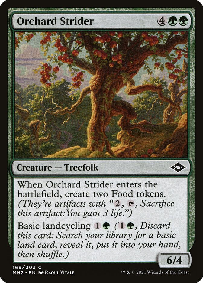 Orchard Strider (MH2) (169)