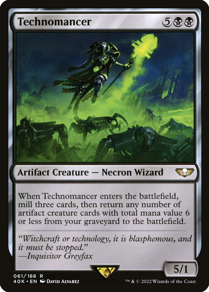 Technomancer (40K) (61)
