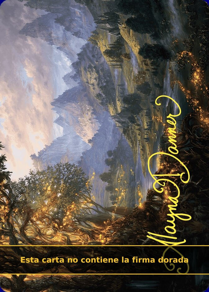 Evolving Wilds (AWOE) (47) / No Firmada