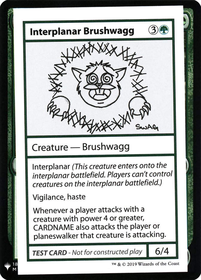 Interplanar Brushwagg (CMB1) (79)
