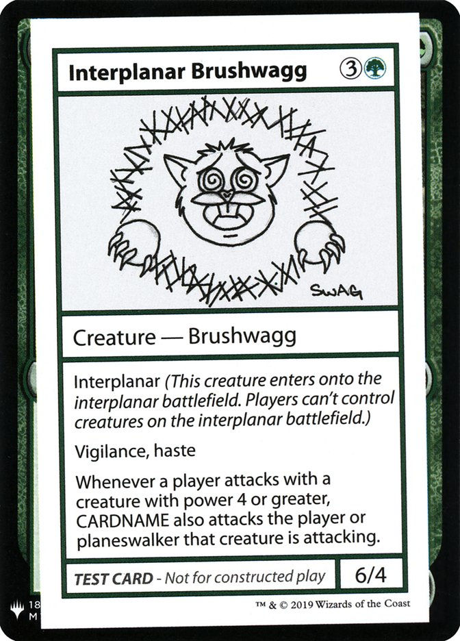 Interplanar Brushwagg (CMB1) (79)
