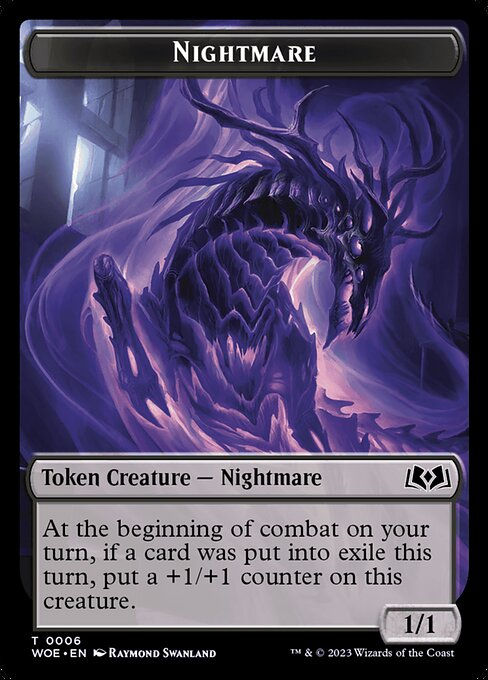 Nightmare (twoe)