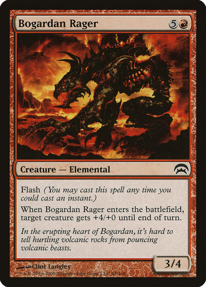 Bogardan Rager (hop)