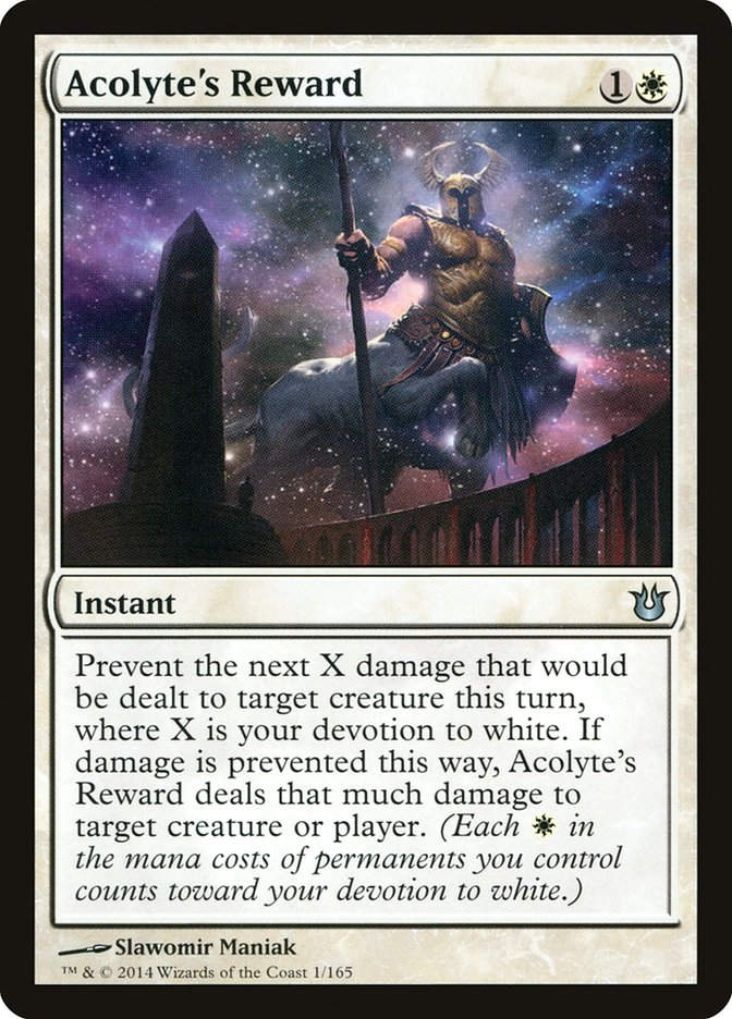 Acolyte's Reward (BNG) (1)