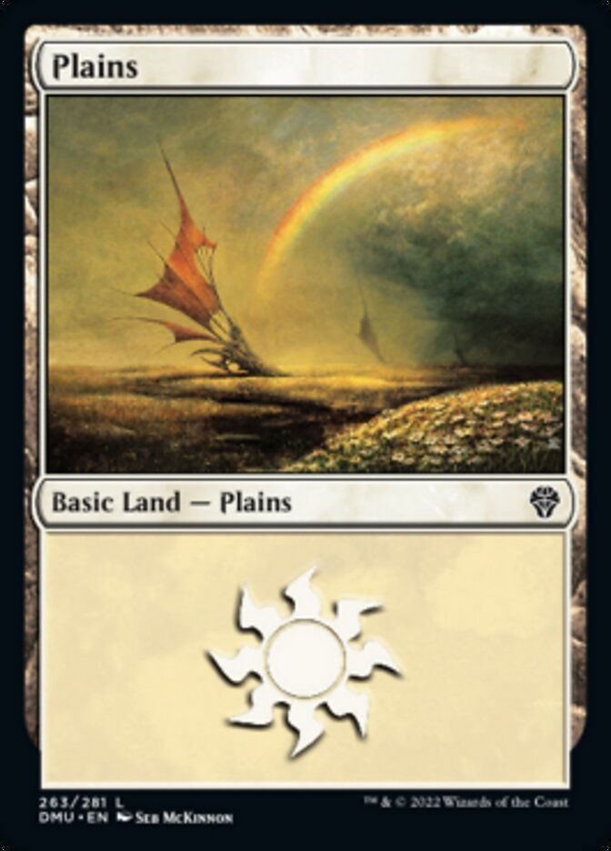 Plains (DMU_263)