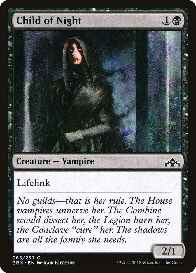 Child of Night (GRN) (65)