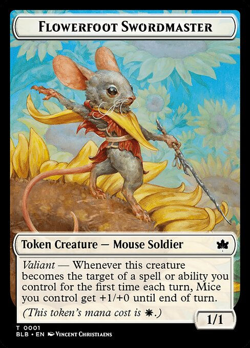 Flowerfoot Swordmaster (tblb) (1)