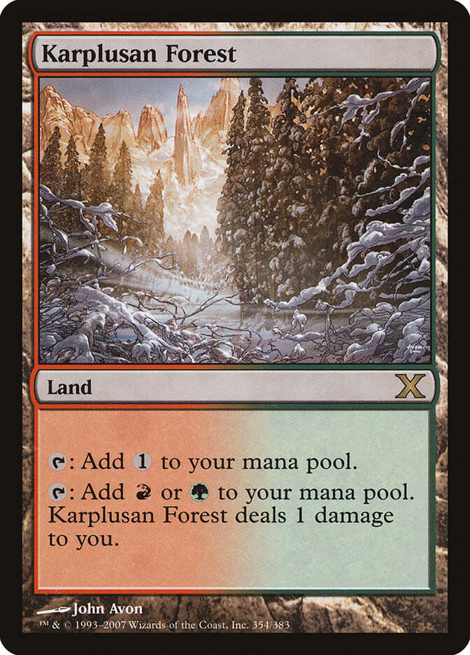 Karplusan Forest (10E) (354)