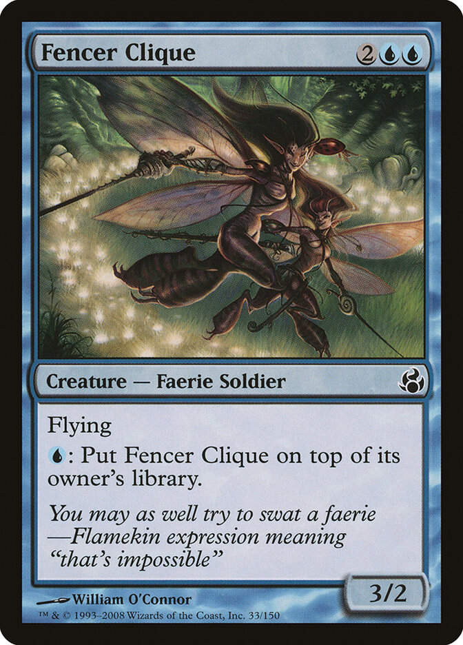 Fencer Clique (MOR) (33)