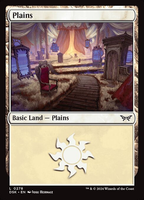 Plains (DSK) (278)