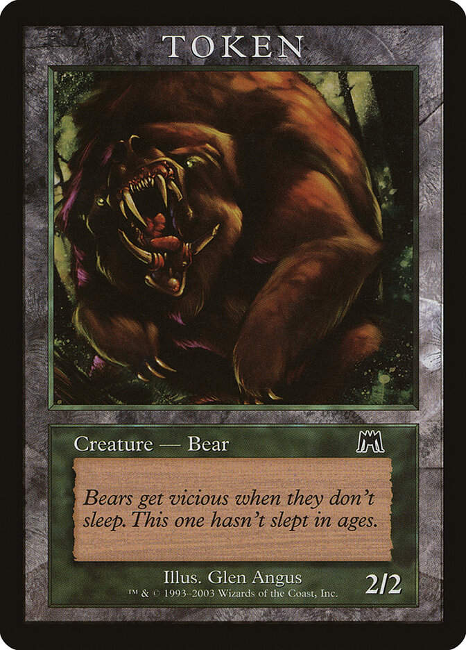 Bear (P03) (4)
