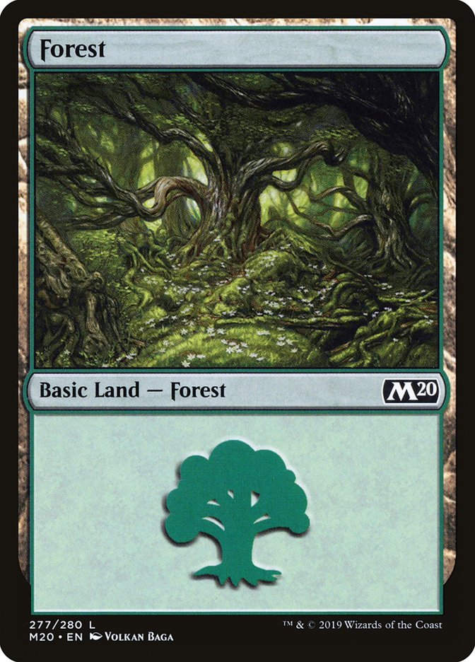 Forest (M20) (277)
