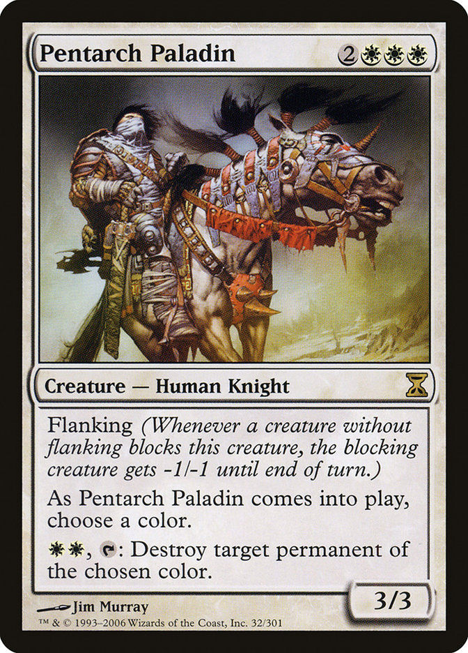 Pentarch Paladin (TSP) (32)