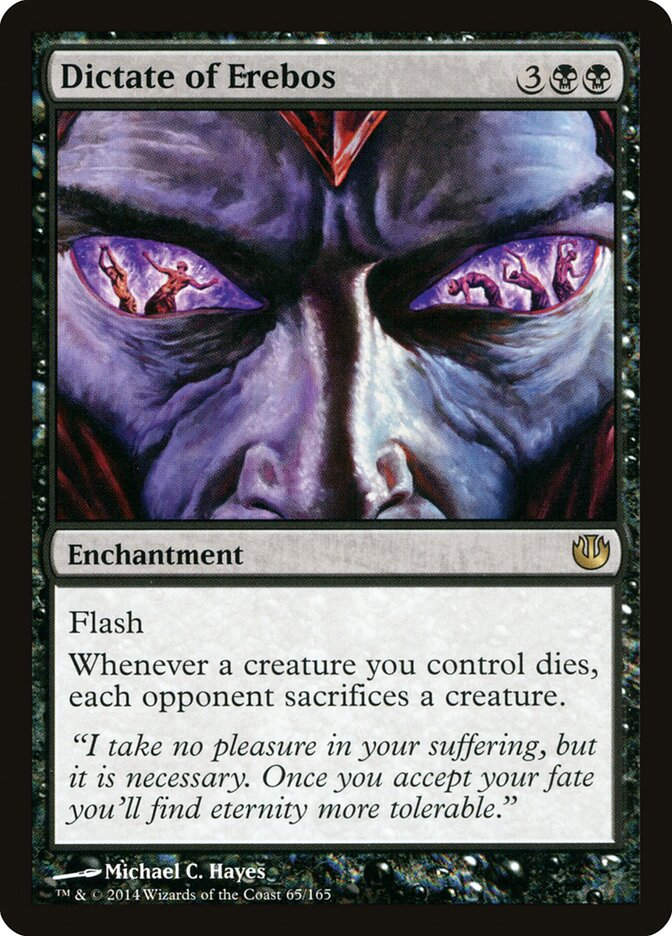 Dictate of Erebos (JOU) (65)