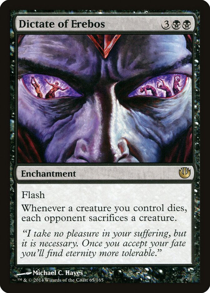 Dictate of Erebos (JOU) (65)