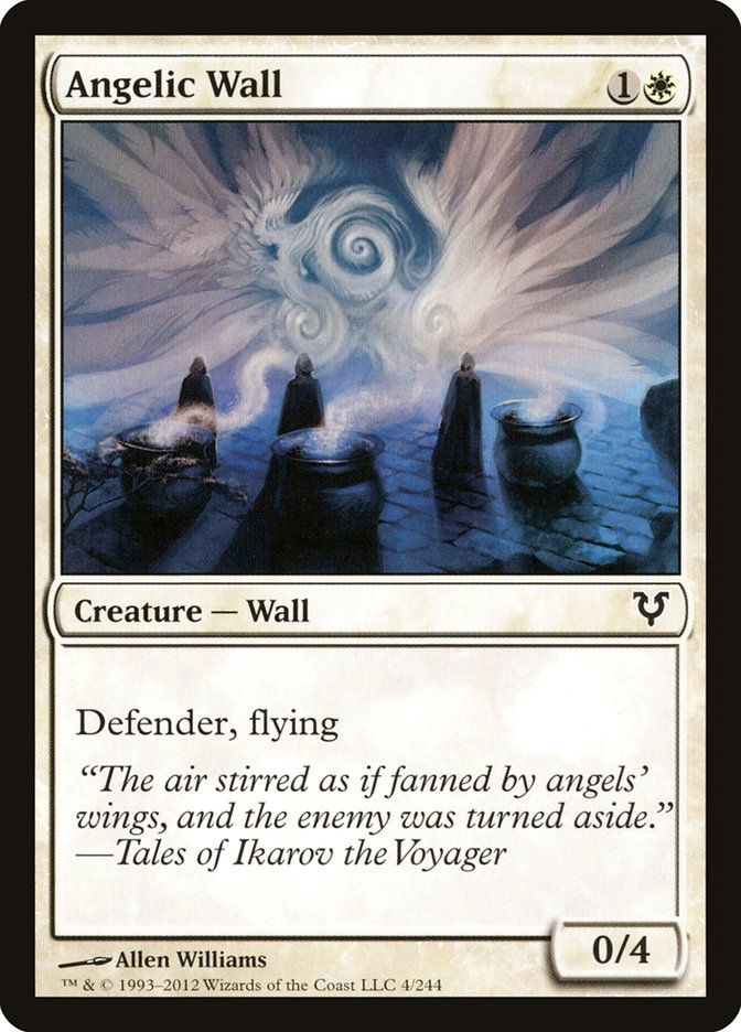 Angelic Wall (AVR) (4)