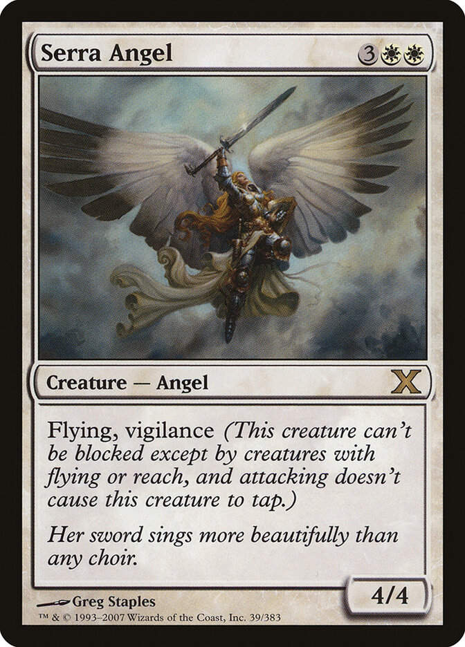 Serra Angel (10E) (39)