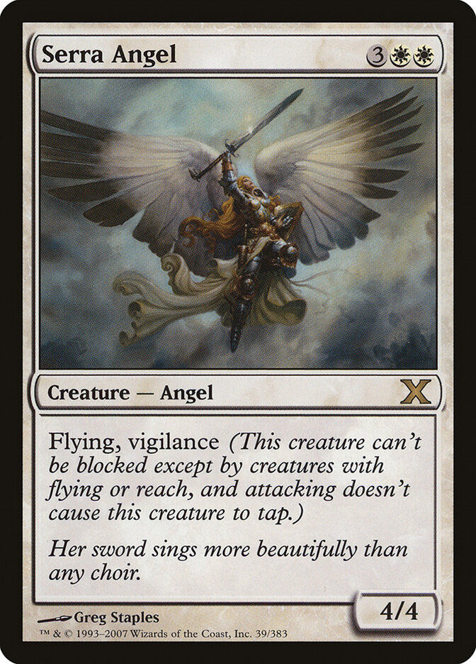 Serra Angel (10E) (39)