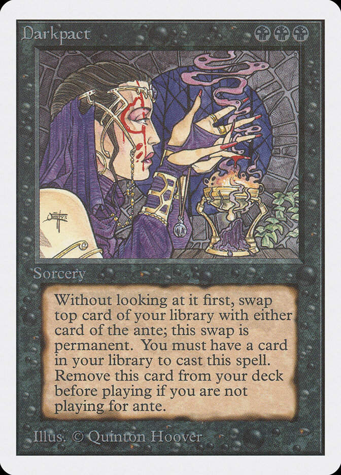 Darkpact (2ED) (100)
