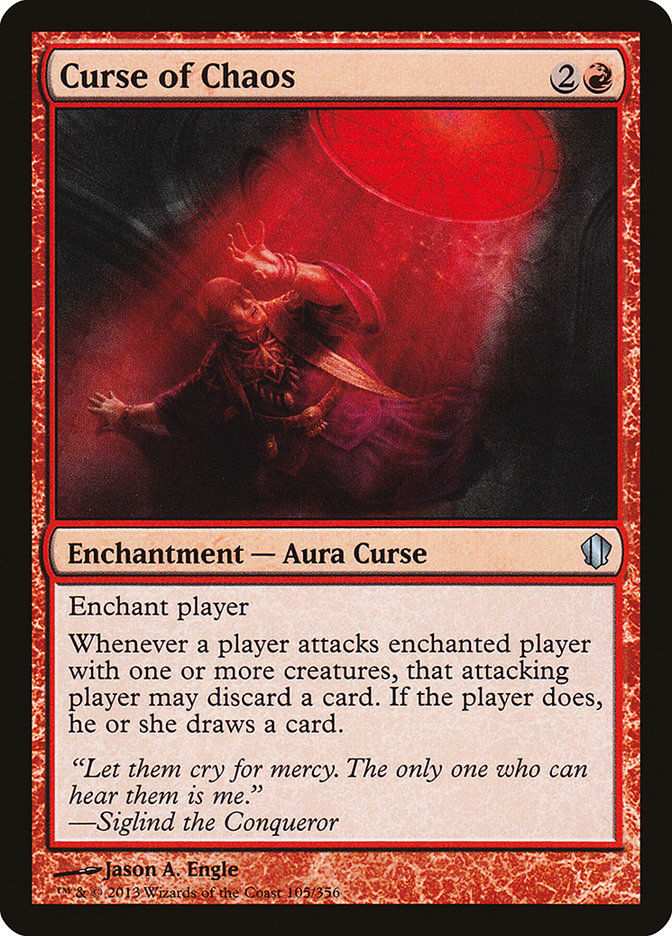 Curse of Chaos (c13)